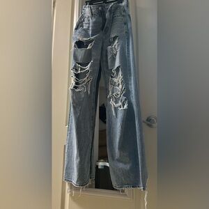 America Eagle jeans 👖